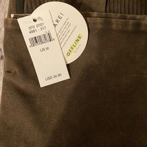 Aerie Offline high waisted leggings ✨